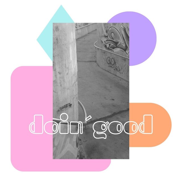 doin´good