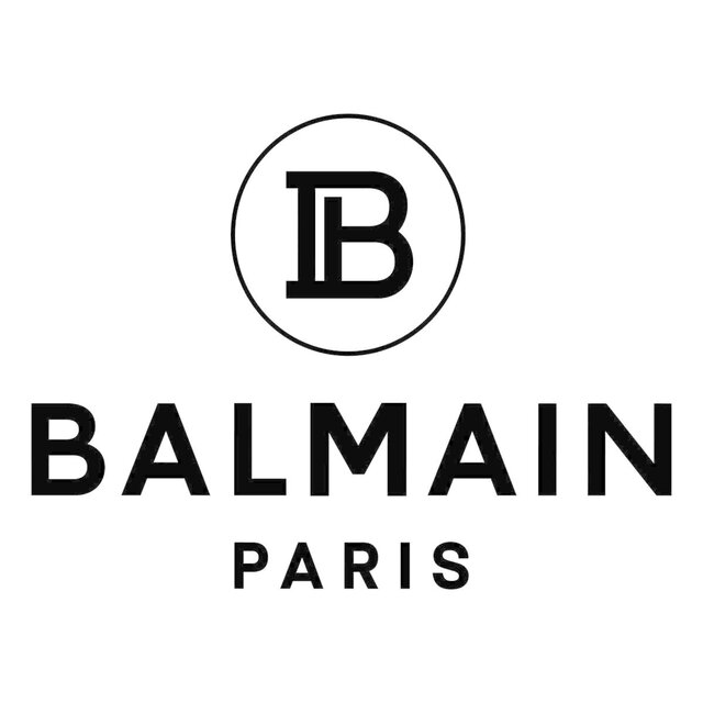 Balmain (feat. L-Stress)