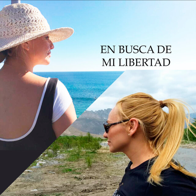 En busca de mi libertad