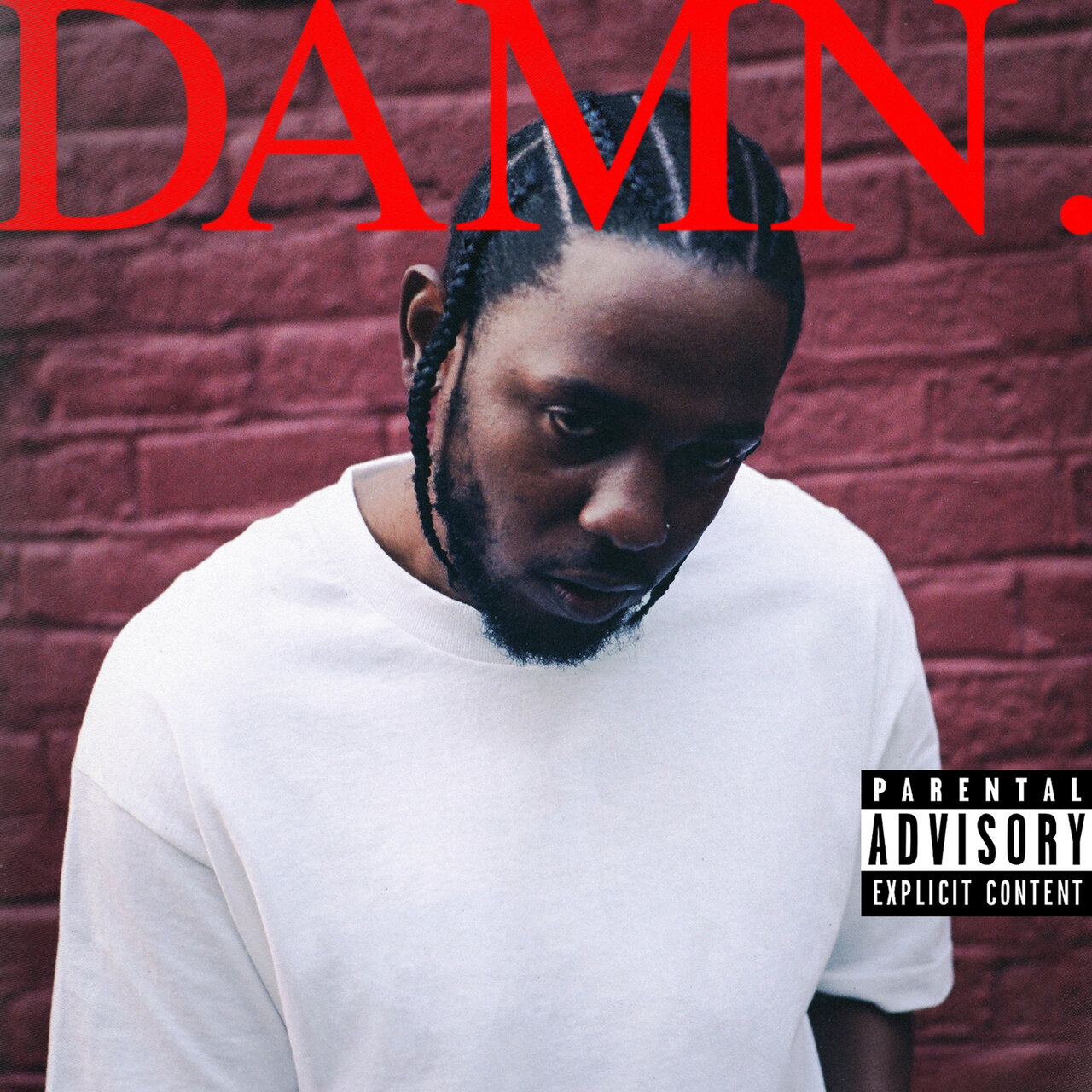 DAMN. / Kendrick Lamar - TIDAL