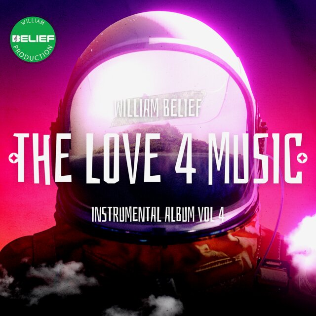The Love 4 Music 4