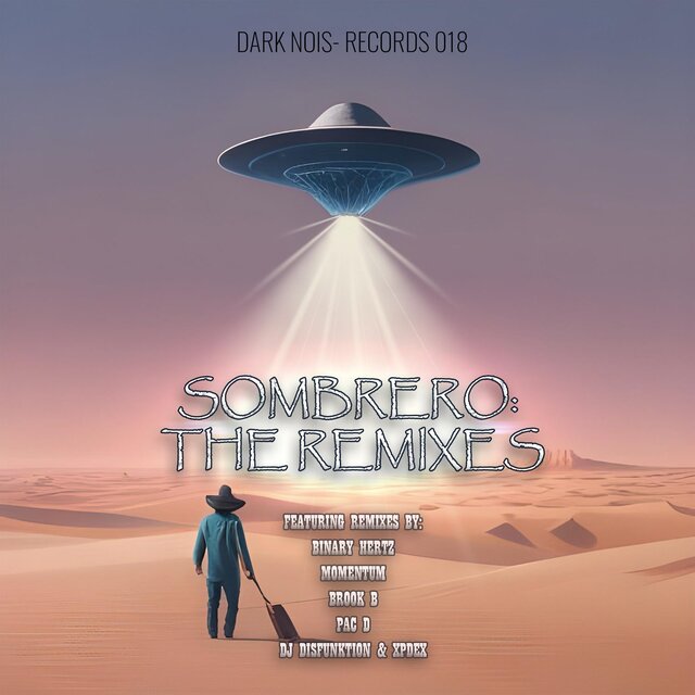 Sombrero (The Remixes)