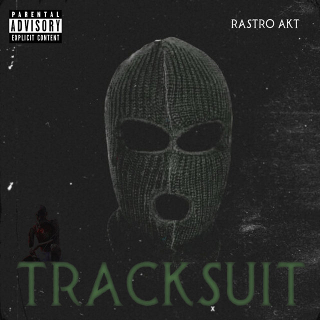 Tracksuit