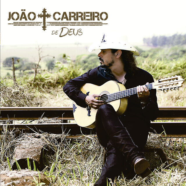 João Carreiro de Deus