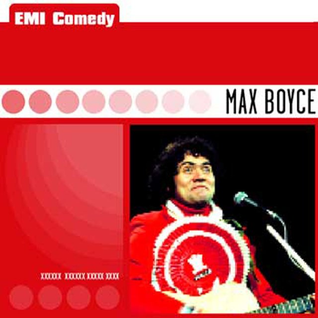 EMI Comedy