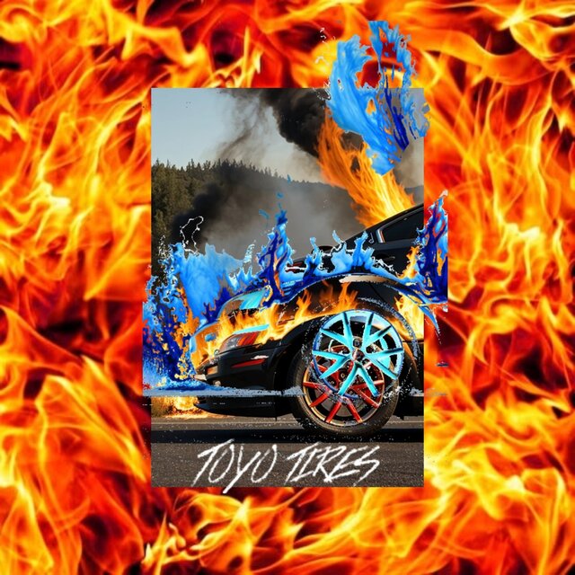 Toyo Tires