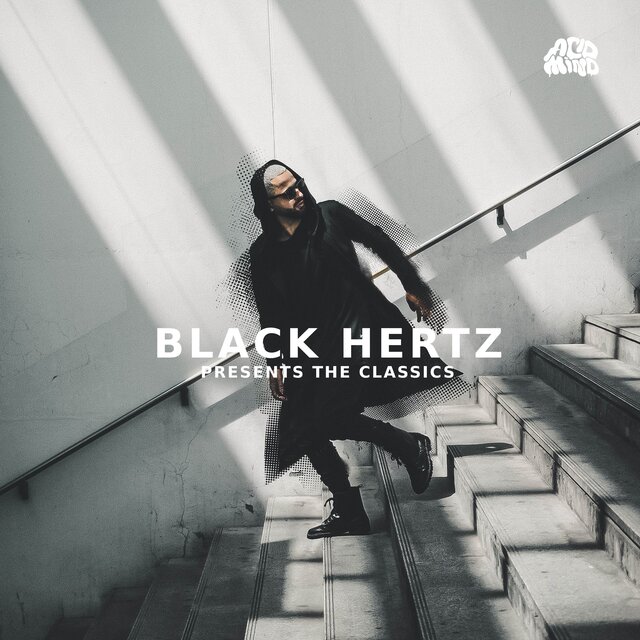 The Black Hertz Classics II