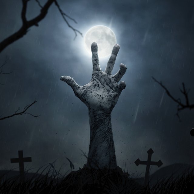 RESSURECTION