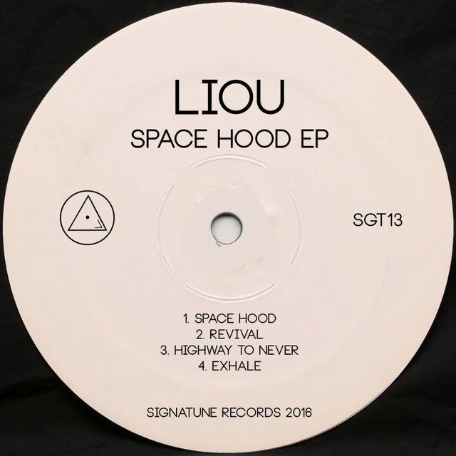 Space Hood