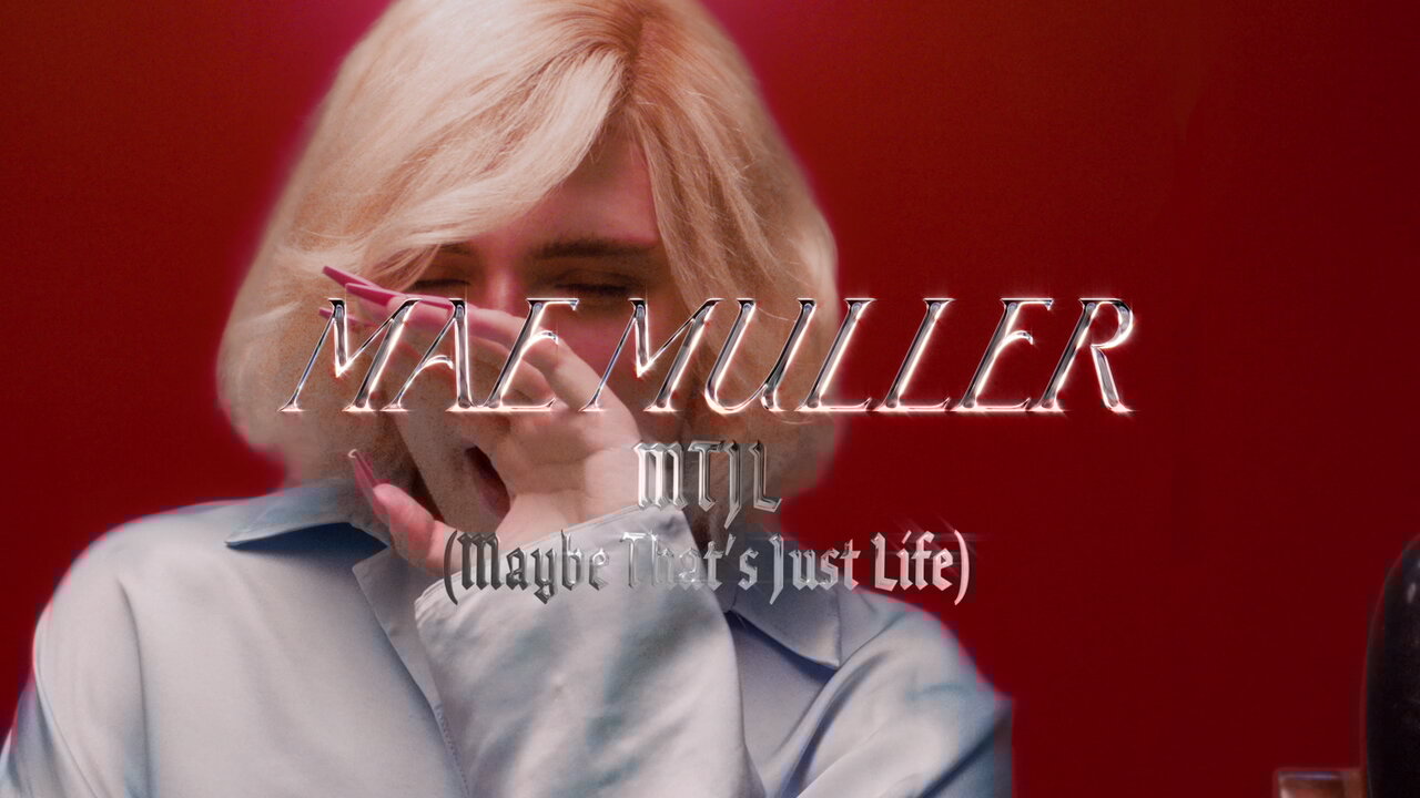 MTJL (Lyric Video)