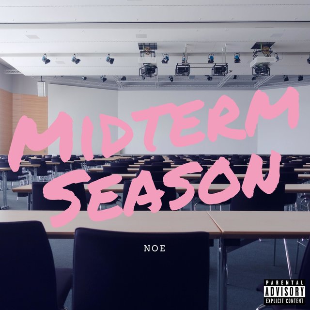 Midterm Season