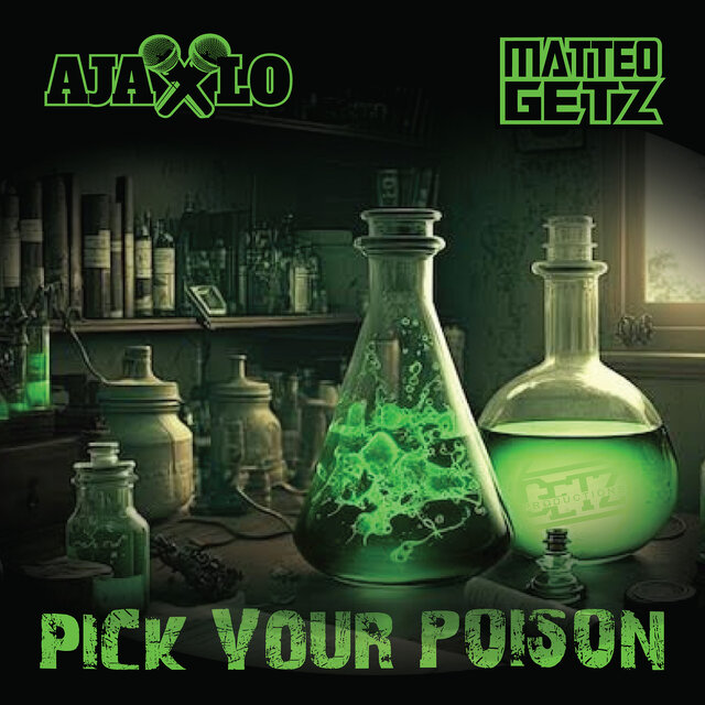 Pick Your Poison
