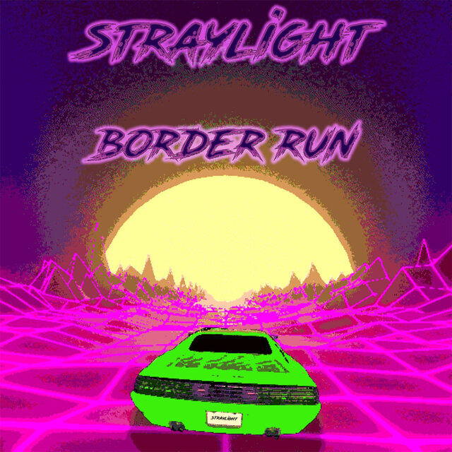 Border Run