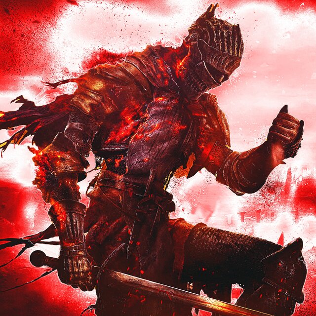 Soul of Cinder