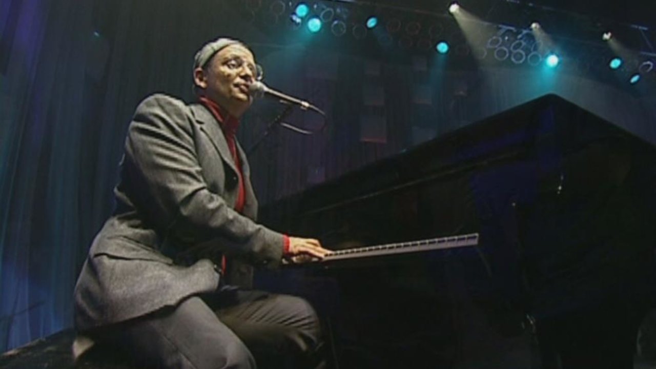 Brincar De Viver (Video)