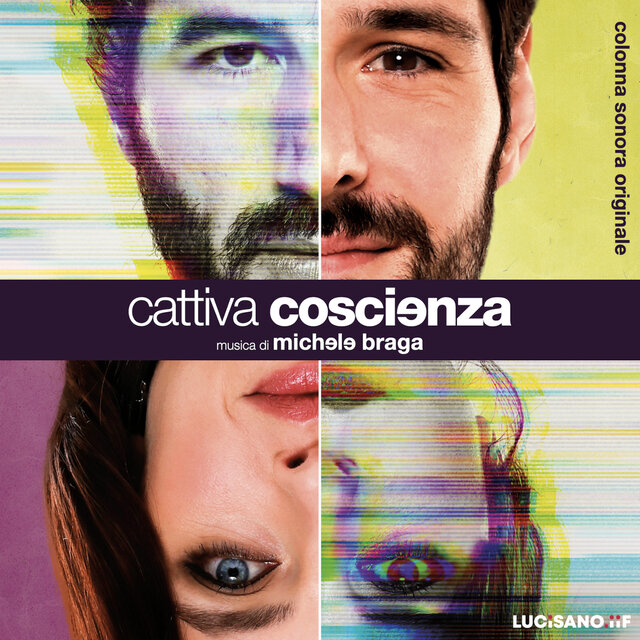 Cattiva coscienza (Colonna sonora originale)