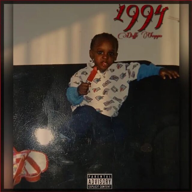1994 Album