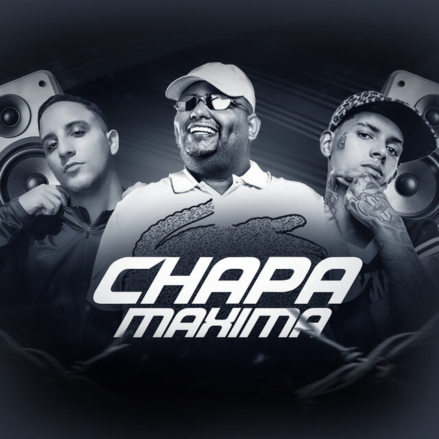 Chapa Maxima