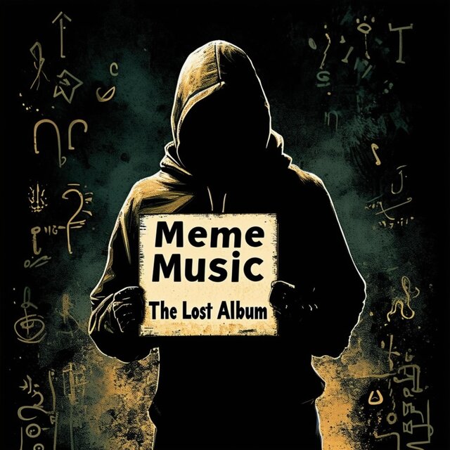 The Lost Album