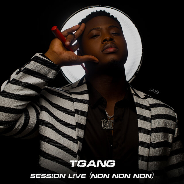 SESSION LIVE (NON NON NON)
