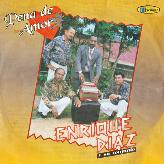 Pena de amor