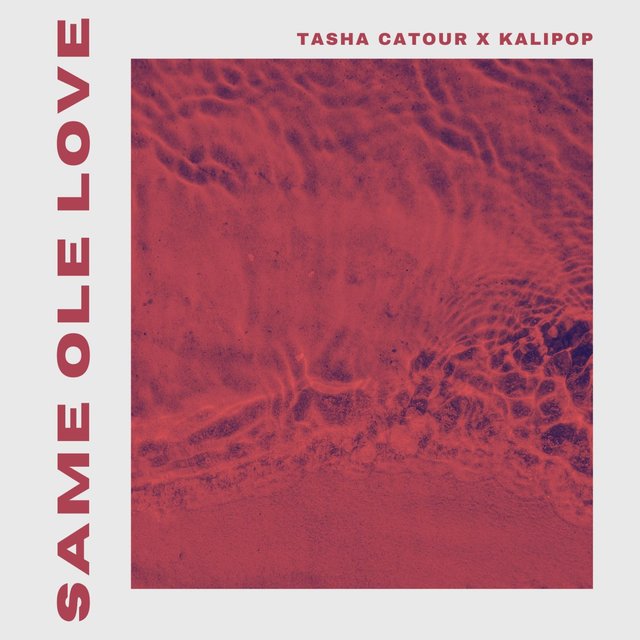 Same Ole Love (feat. KaliPop) [Radio Edit]