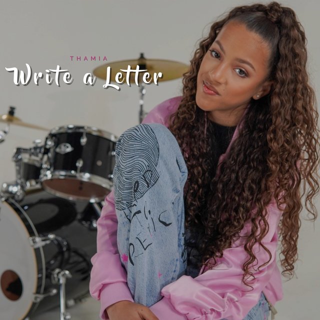 Write a Letter