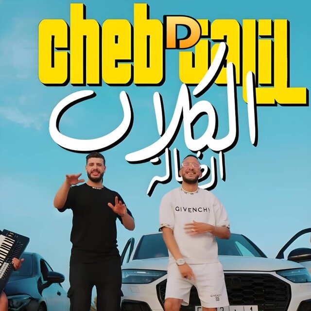 الكلاب الضالة