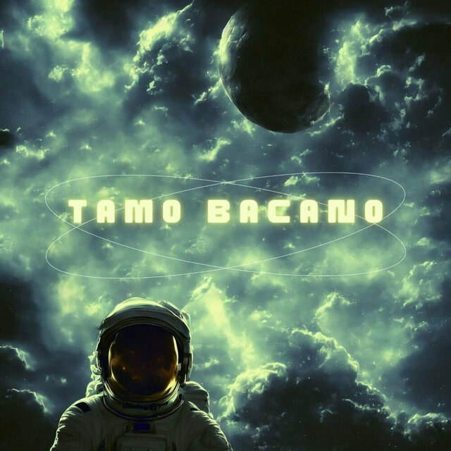 tamo bacano