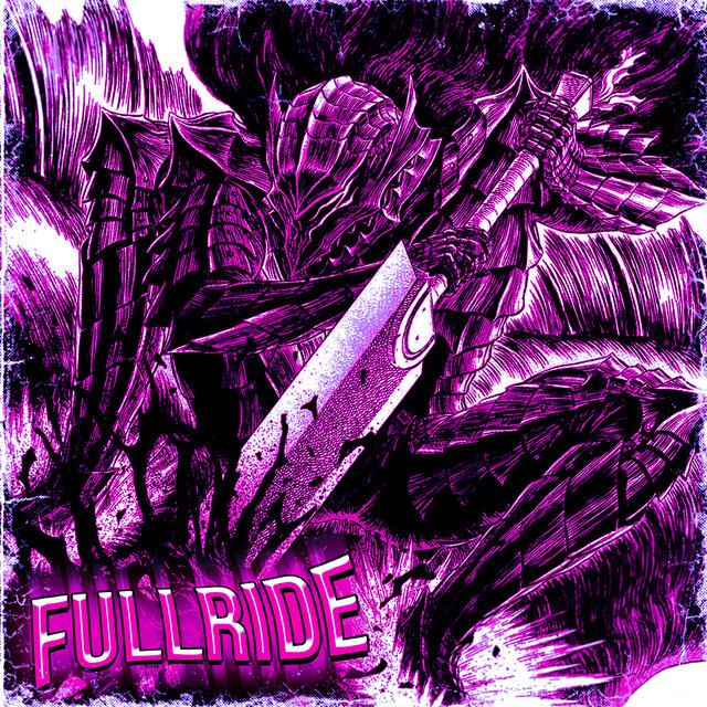 FULLRIDE (Slowed)