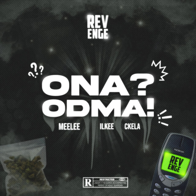 Ona? Odma!