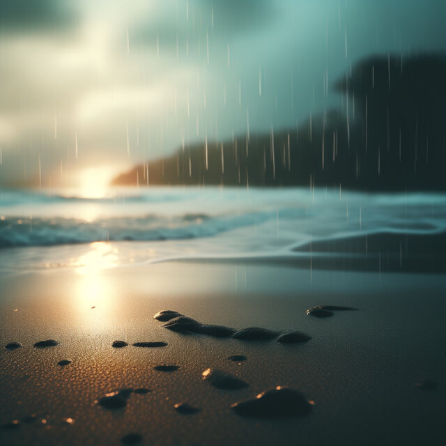 Whispers of Tranquility