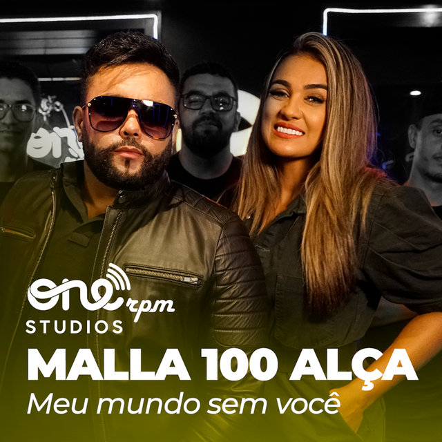 Meu Mundo Sem Você