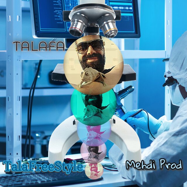 Talafreestyle