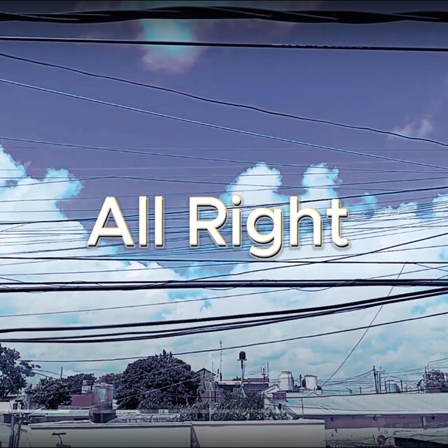 All Right
