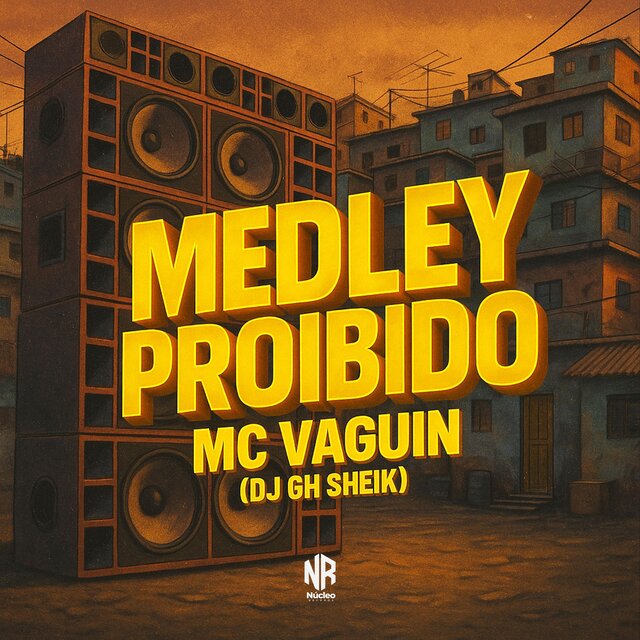 MEDLEY PROIBIDO