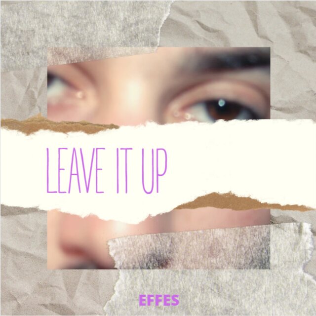 Leave It Up