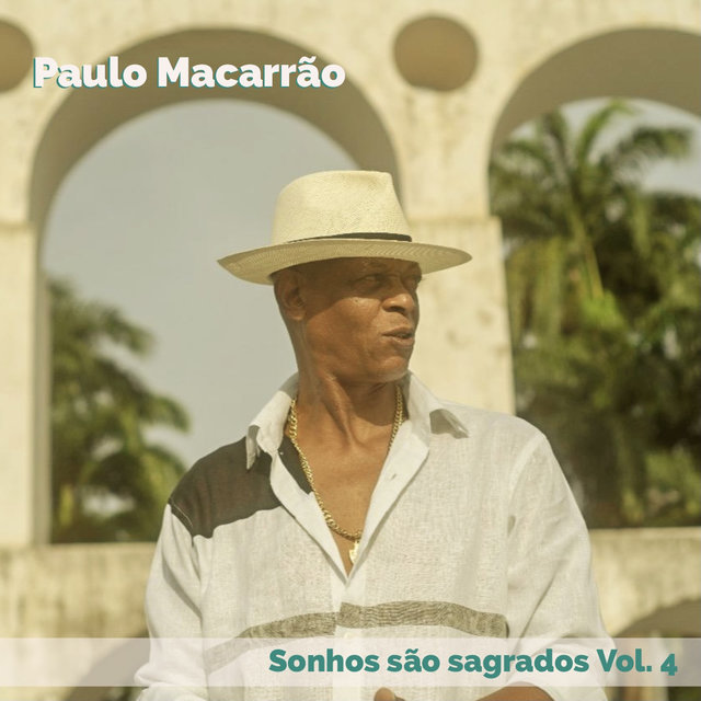 Sonhos São Sagrados, Vol. 4