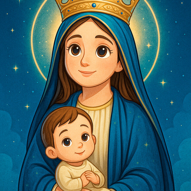 Tu Ternura Calma Mi Alma