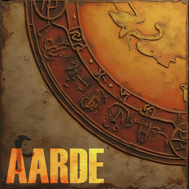 Aarde