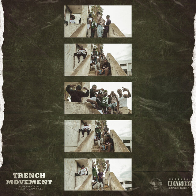 Trench Movement