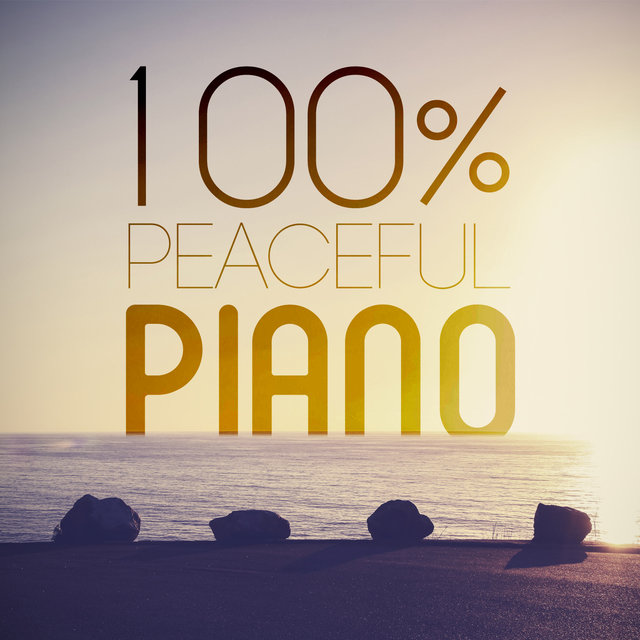 100% Peaceful Piano