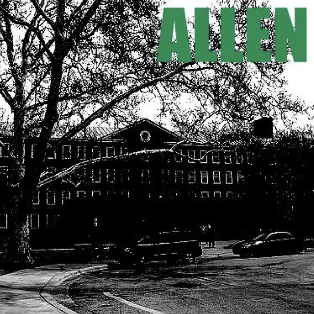 Allen Demos
