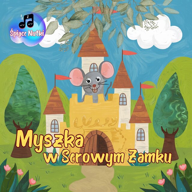 Myszka w Serowym Zamku