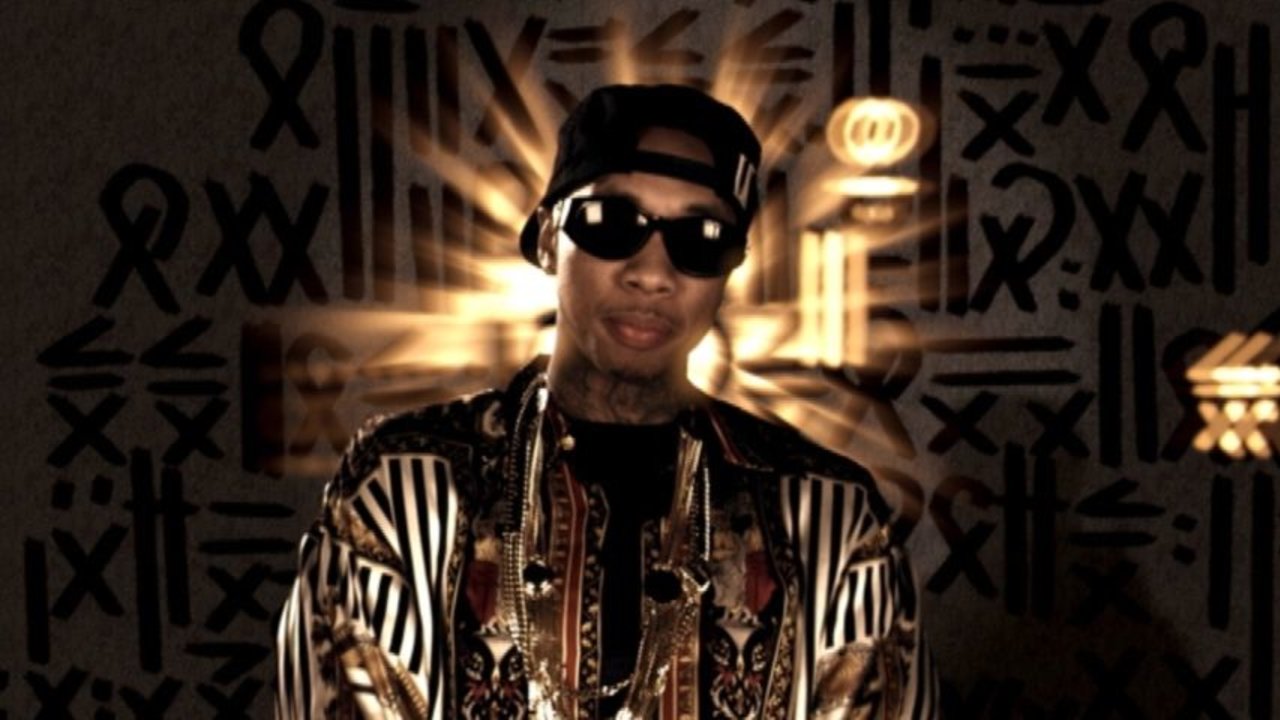 Rack City by Tyga on TIDAL