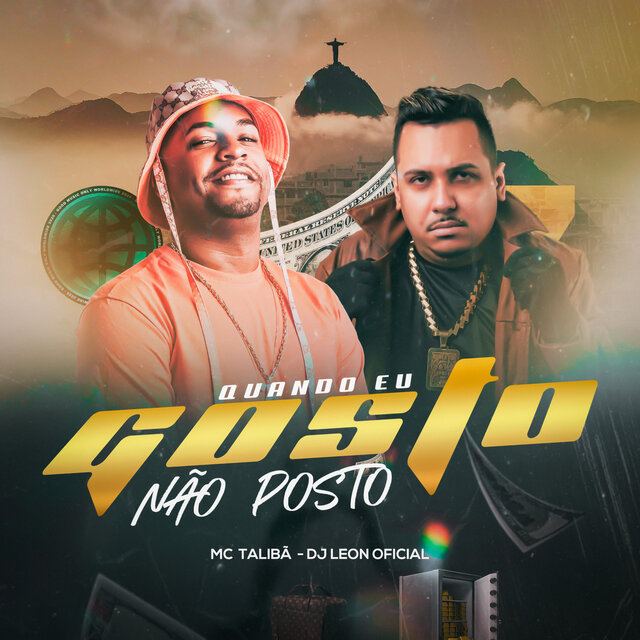 Quando Eu Gosto Não Posto