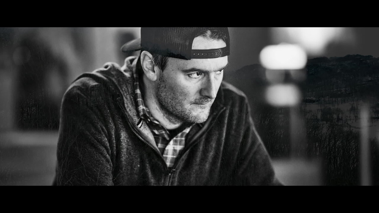 Never Break Heart (Studio Video)