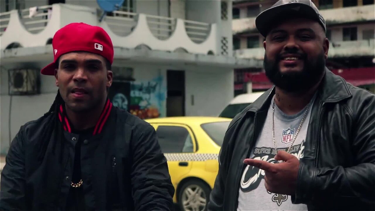 La meta (feat. Ariel kelly)