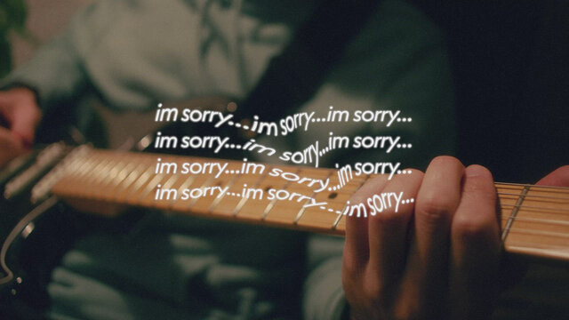 i'm sorry...