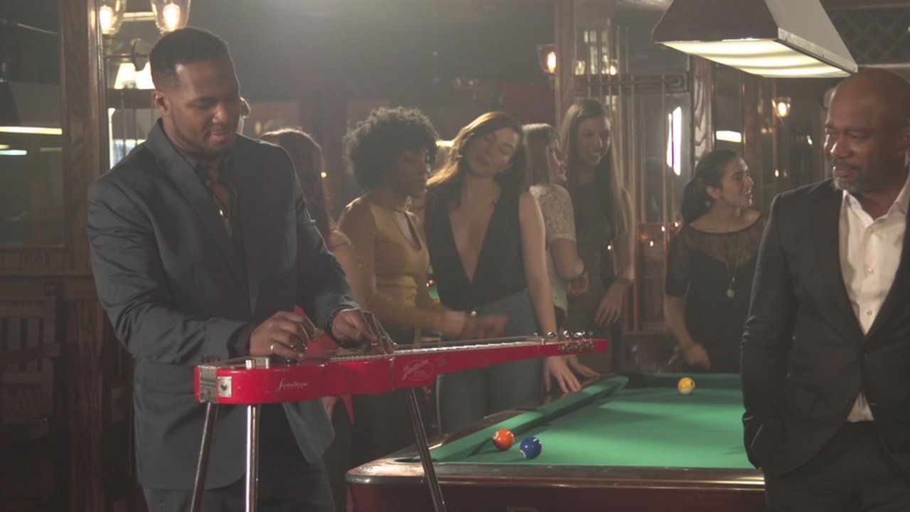 Love Do What It Do Behind the Scenes (feat. Darius Rucker)